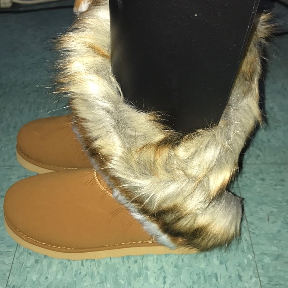 Classic boots - Picture 2 of 4